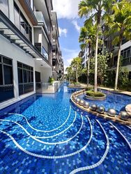 The Seawind (D15), Condominium #458573981